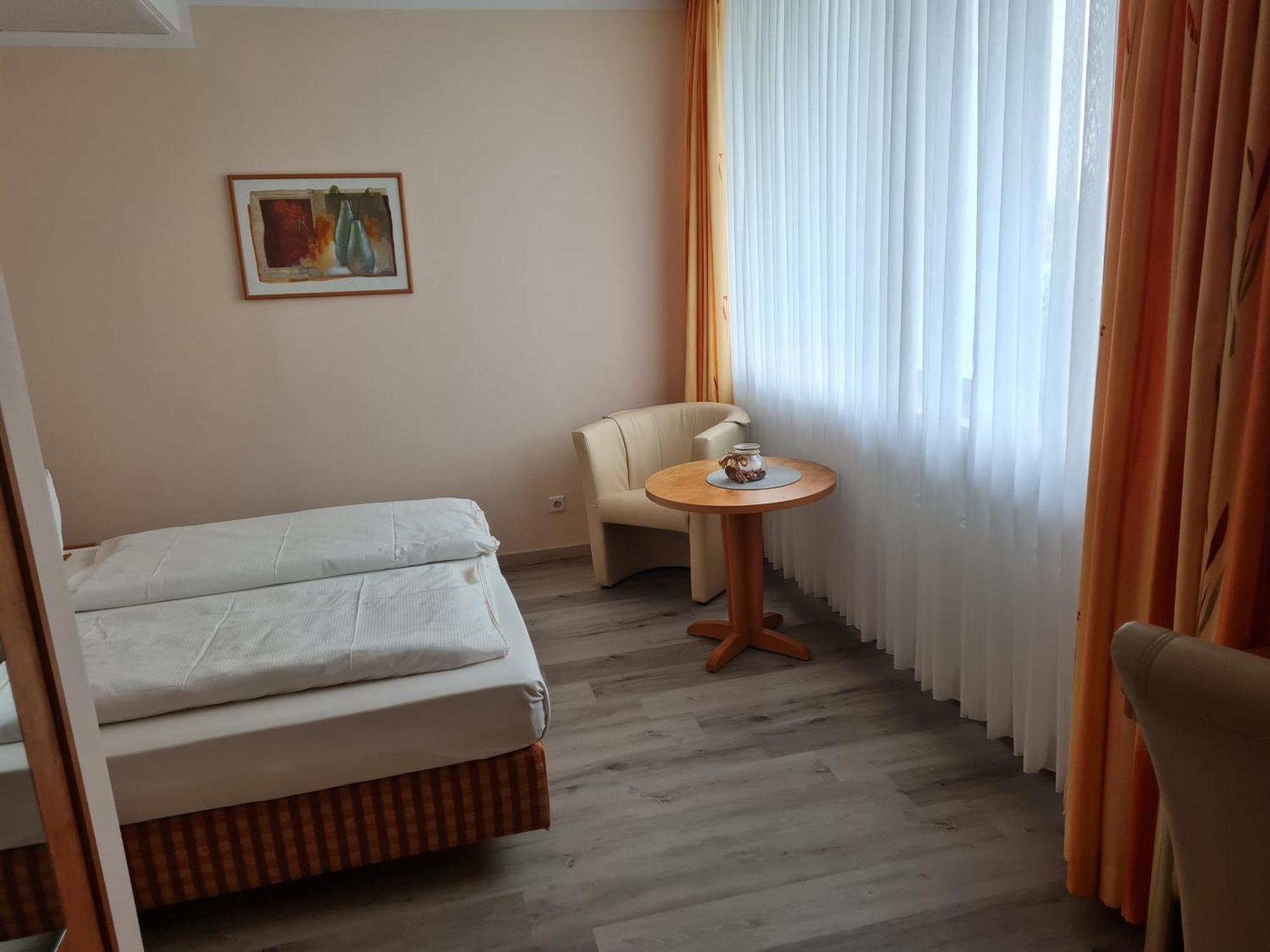 Hotel Stadt Witzenhausen Bagian luar foto