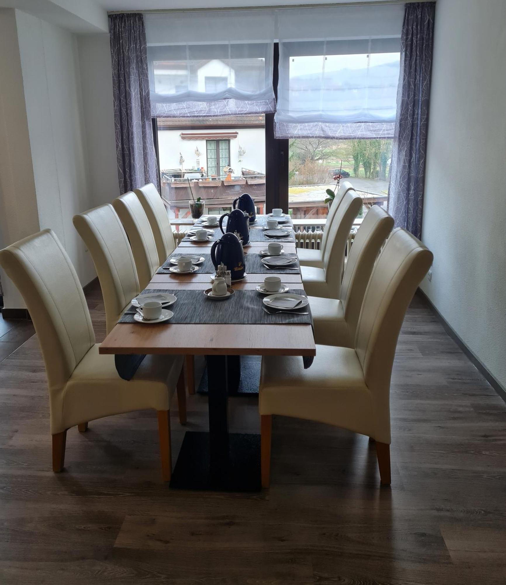 Hotel Stadt Witzenhausen Bagian luar foto