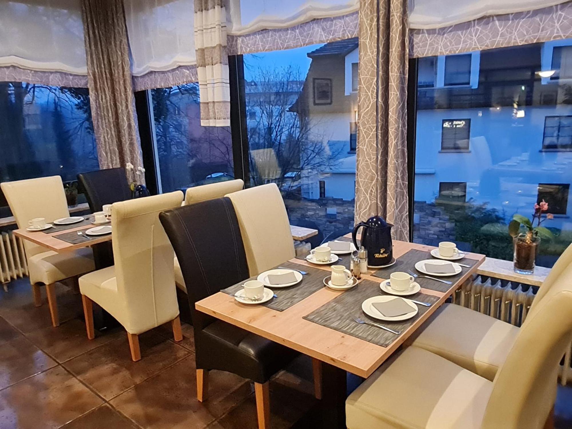 Hotel Stadt Witzenhausen Bagian luar foto