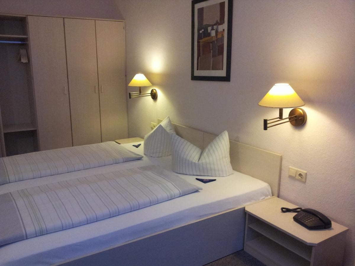 Hotel Stadt Witzenhausen Ruang foto